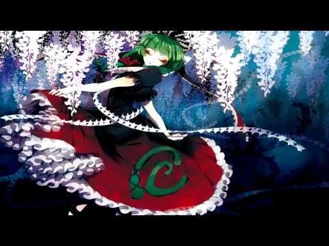 [Touhou Vocal][Foreground Eclipse] I'm The Seeker (Maybe Each Your Word Calls For it) (spa/eng subs)