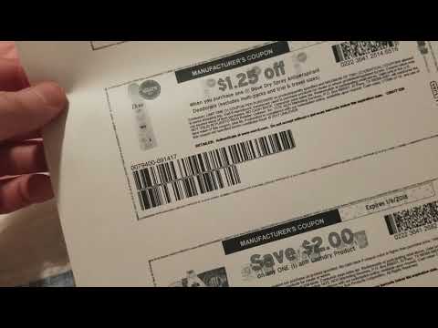 new coupons to print 12/4/17