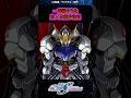 【ガンダム】1番弱そうな主人公機が決定に対する視聴者の反応　#ガンダム #ガンダム反応集 #shorts