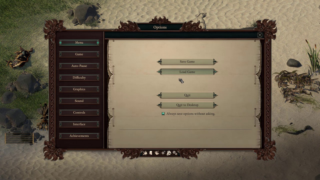 Pillars of Eternity 2 Beta 4 Herald Highlight and More Info YouTube