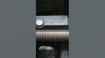 making square thread