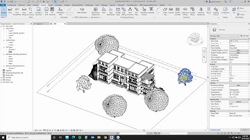 Orient to View in Revit