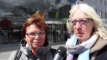 Beeldentocht BoTu Rotterdam 2016