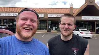 CAFE CARMELA'S Hunt For The 1: Episode 40