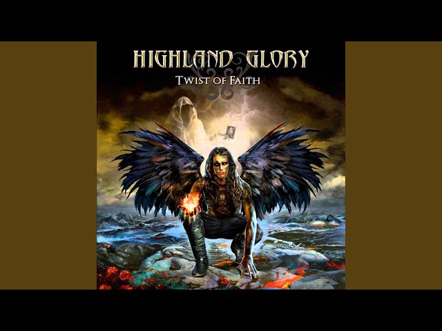 Highland Glory - Temptation Highland