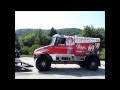 Instaforex Loprais Team - new Tatra Queen 69 Evo II