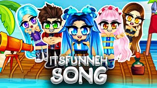 ItsFunneh - RAFT (Song by Bee)