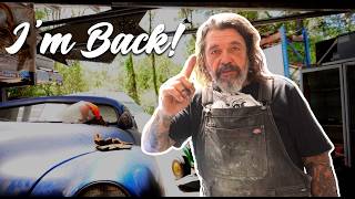 EP. 44 I'm Back...