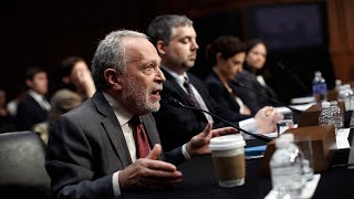 The Truth I Told Congress About Inflation