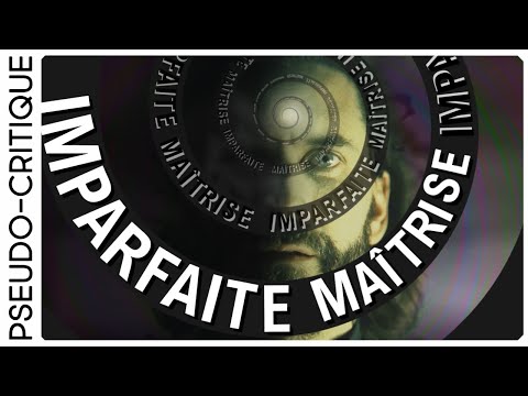 L'imparfaite maîtrise d'ALAN WAKE II
