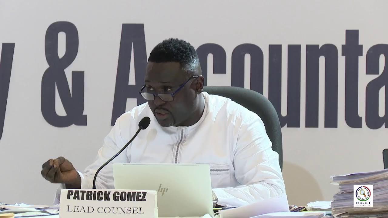 3rd September  2025: Lord Mayor Talib Ahmed Bensouda pt2  @ KMC