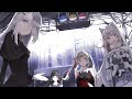 NoWorld 4周年記念グッズ & 1st EP 「 制御不能 」 発売決定