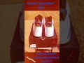 Retro 6 "Sport Blue" 2014 #ytshorts #sneakers #sneakerhead #shorts #reels #subscribe #yt #fyp #viral