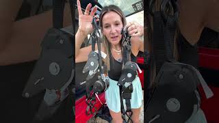 Unbox VEVOR Ratchet Straps: Perfect Fall Gifts for Him! #TikTokShopStockUp #DadGift #FallDeals
