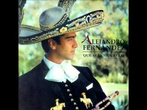 Alejandro Fernández - Como quien pierde una estrella