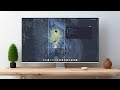 How To Make Linux Mint Cinnamon Desktop Look Aesthetic | The Ultimate Conky Bundle