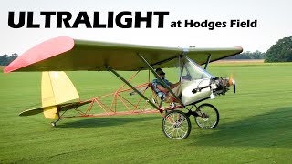 картинка: Коллекция самолетов Legal Eagle Ultralights и Mac Hodges