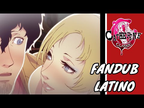 RE: Vincent conoce a Catherine FANDUB LATINO
