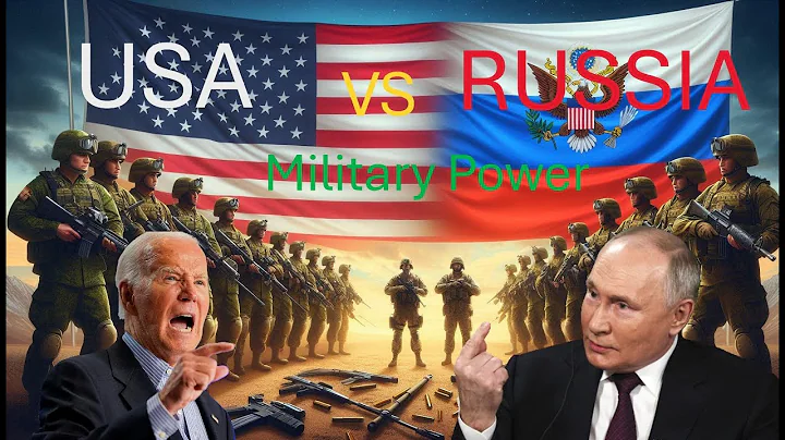 USA vs Russia Military Power 2024: Full Comparison & Analysis
