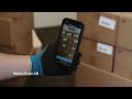 Empower Direct Store Delivery Drivers with Smart Data Capture