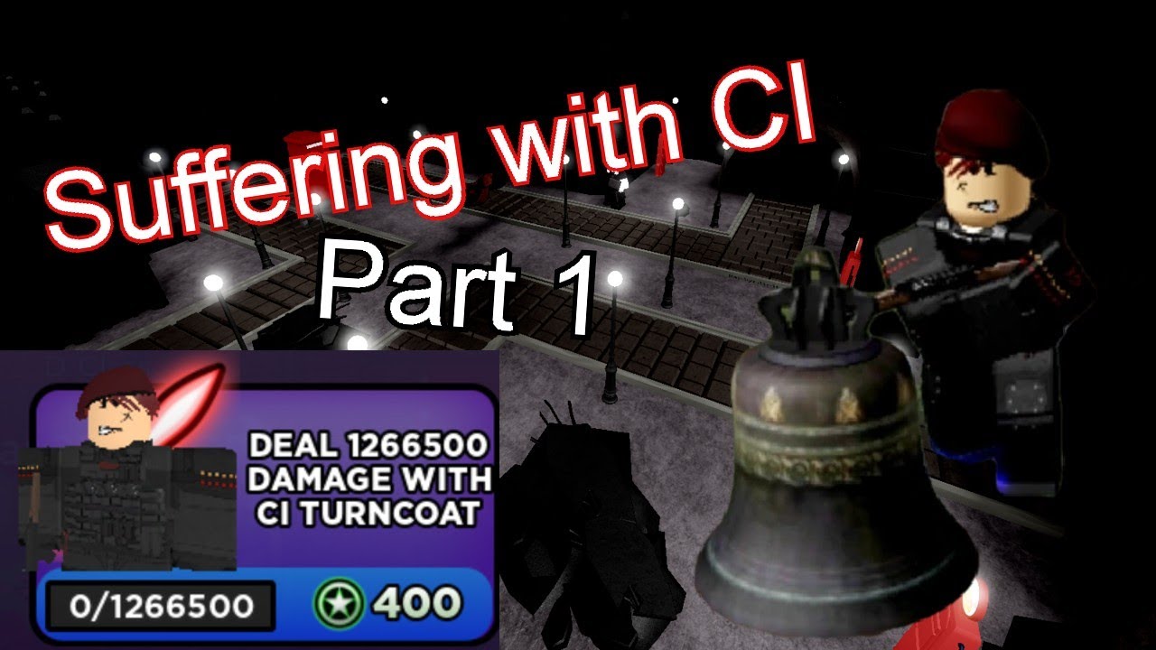 Suffer by CI quest Part 1 || Battle Pass Grinding #13 ||