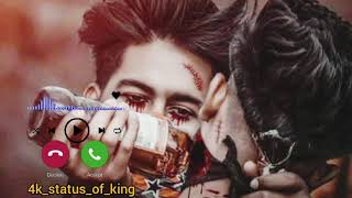 Jhute Je Tere I Love You Ringtone | Most Viral Ringtone | Jatt Sikka Song | Seera Jasvir