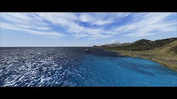 CinematicOcean-FSX-P3D