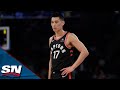 Jeremy Lin Reflects On His Role With The 2019 Raptors And Linsanity | Raptors Show