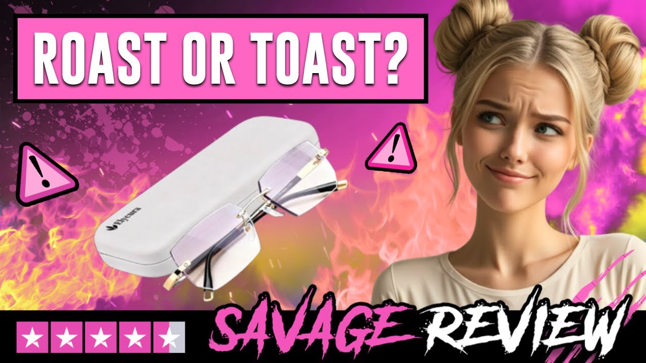 Elycura Glasses Review: Fake Auto-Focus Exposed (2026)