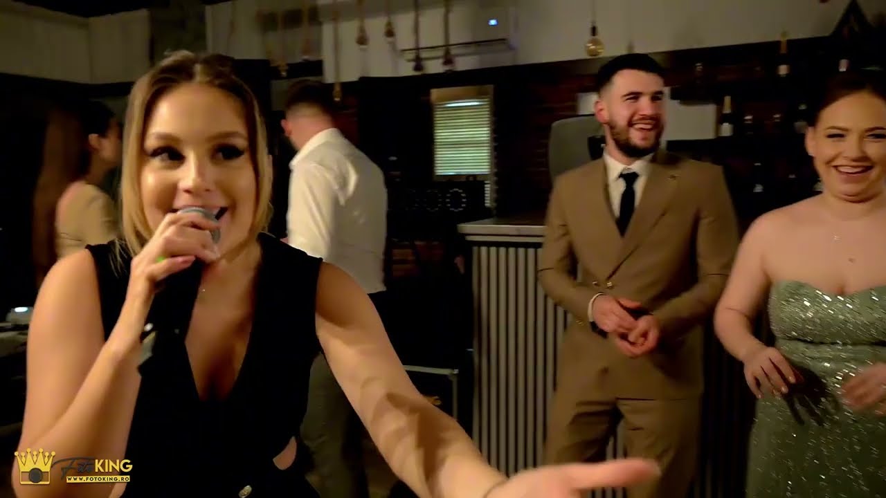 ❌LIVE. Bianca Balog si formatia - Colaj Manele 2026 | by FotoKING ❌