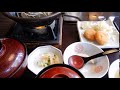 かごの屋 【日替わり昼膳：豚肉と豆腐の土鍋煮込み】