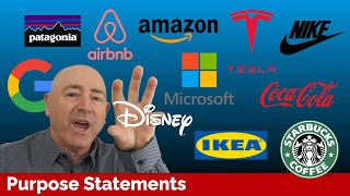 11 of the Best Purpose Statement Examples to Inspire You