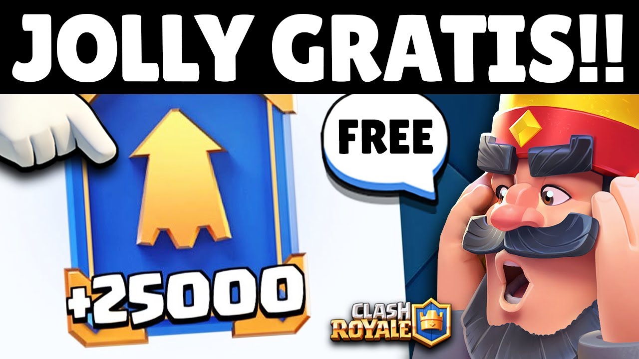 SUPERCELL mi REGALA MEZZA CARTA ELITE 15! - Clash Royale - YouTube