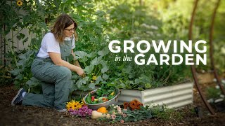 Master Gardener Reveals Her Favorite Tips | PARAGRAPHIC by PARAGRAPHIC 42,567 views 8 months ago 19 minutes