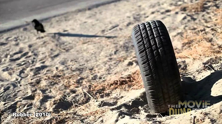 Rubber: A tire's revenge
