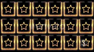 Glowing Vj Loop Background Pack Motion Graphics