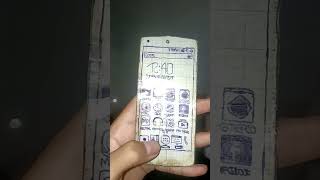 Ebay Nexus 5 Screen Issue