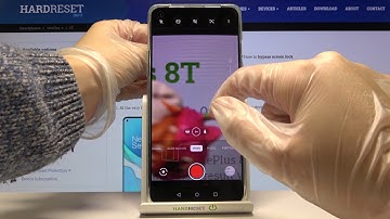 Camera Top Tricks on OnePlus 8T - Camera Tips