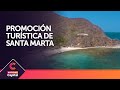 IDT lidera comité de promoción turística con Santa Marta