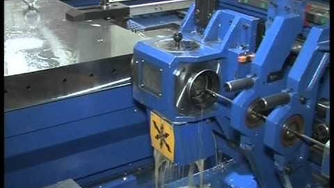 HTT-Mould Processing