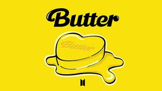 BTS - Butter (Minecraft Noteblock Cover)