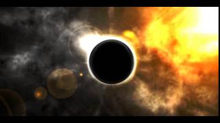 Black hole | After Effects (SFX)