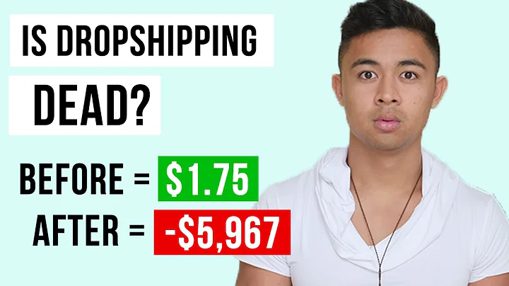 The Future of Dropshipping: Profitable in 2022?