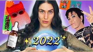 Cassandra Bankson reviewing Tatcha on YouTube