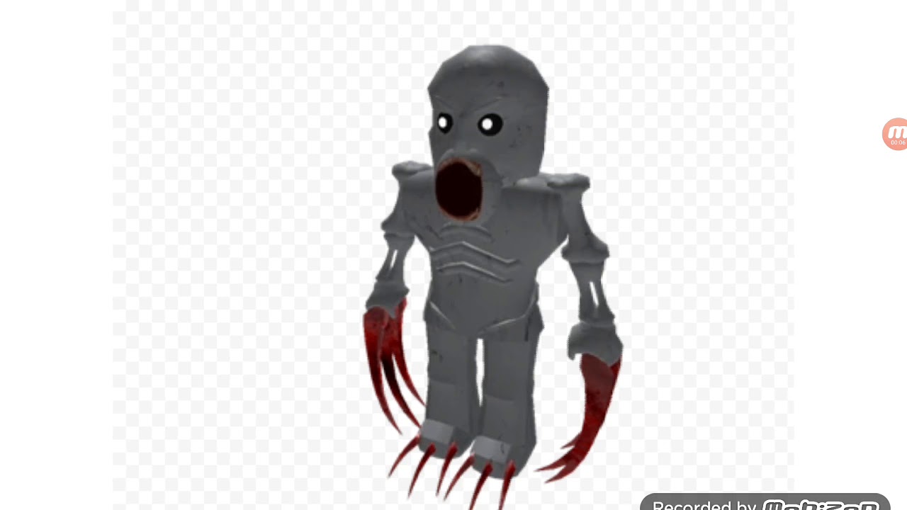 Монстры роблокс картинки