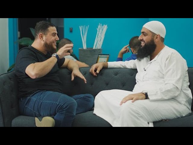 There’s nothing funny about bullying | Mohamed Hoblos