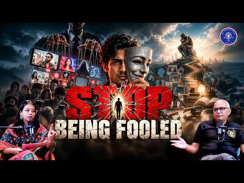 Think You Can’t Be Fooled? Think Again | The Critical Thinking Blueprint