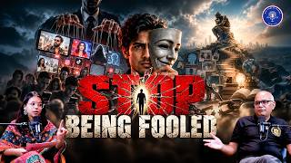 Think You Can’t Be Fooled Think Again | The Critical Thinking Blueprint
