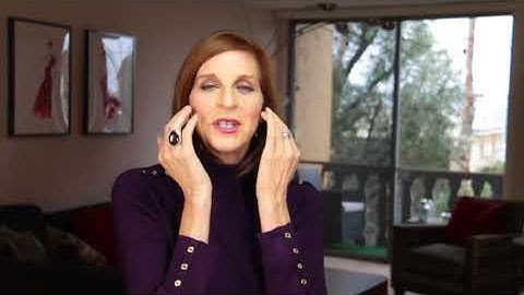 Havening Technique for Calm Children