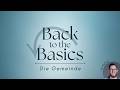 Back to the basics - Die Gemeinde / mit Frank - 8/8